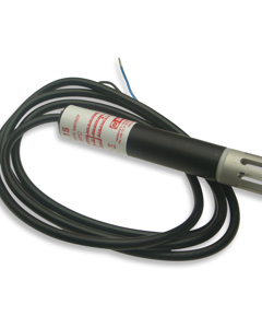 Temperature probe DOL-15 for floor heating warm water